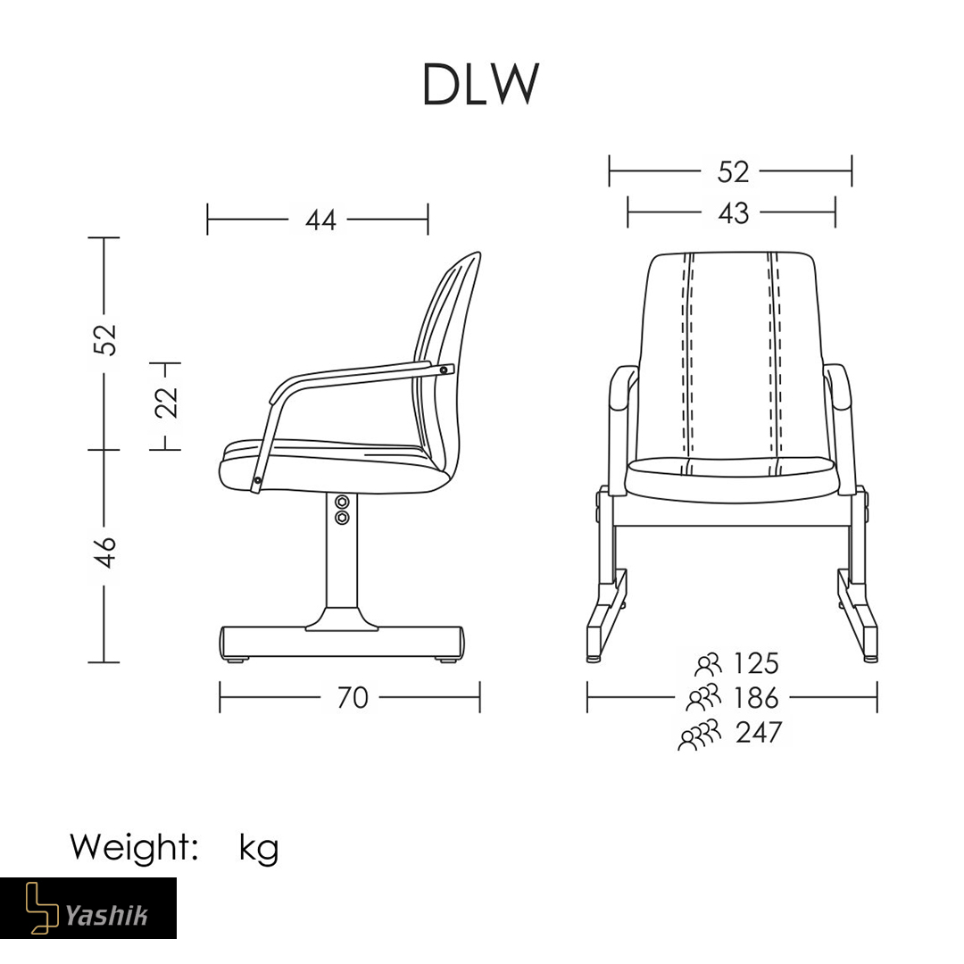 S=Art^DLW